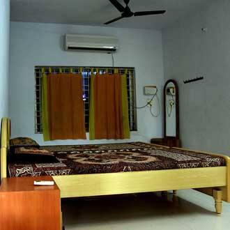 Greenwoods Beach Resort, Mahabalipuram 4